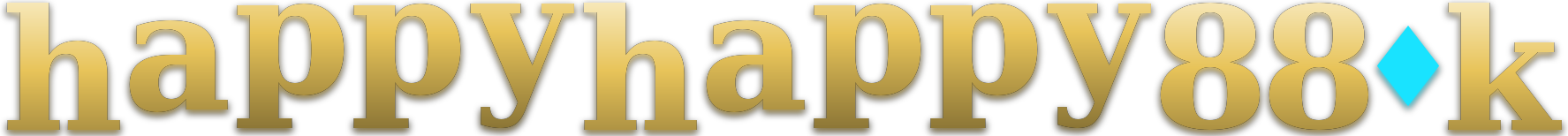 happyhappy88ok logo