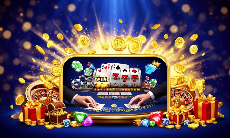 happyhappy88ok Kucing Tuah Slot — Apa Ada di Dalam